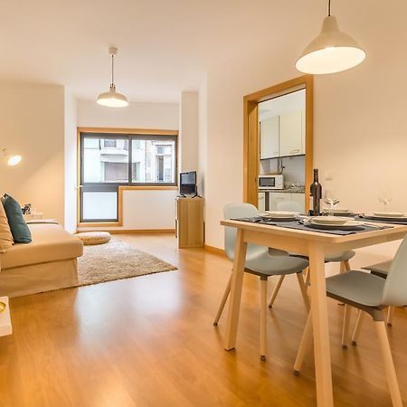 Camões Executive Flat Apartment Porto Exterior foto