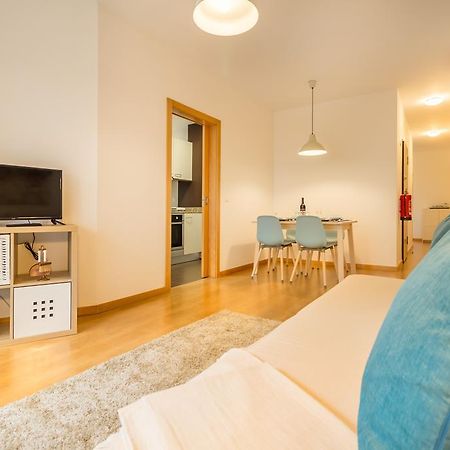 Camões Executive Flat Apartment Porto Exterior foto