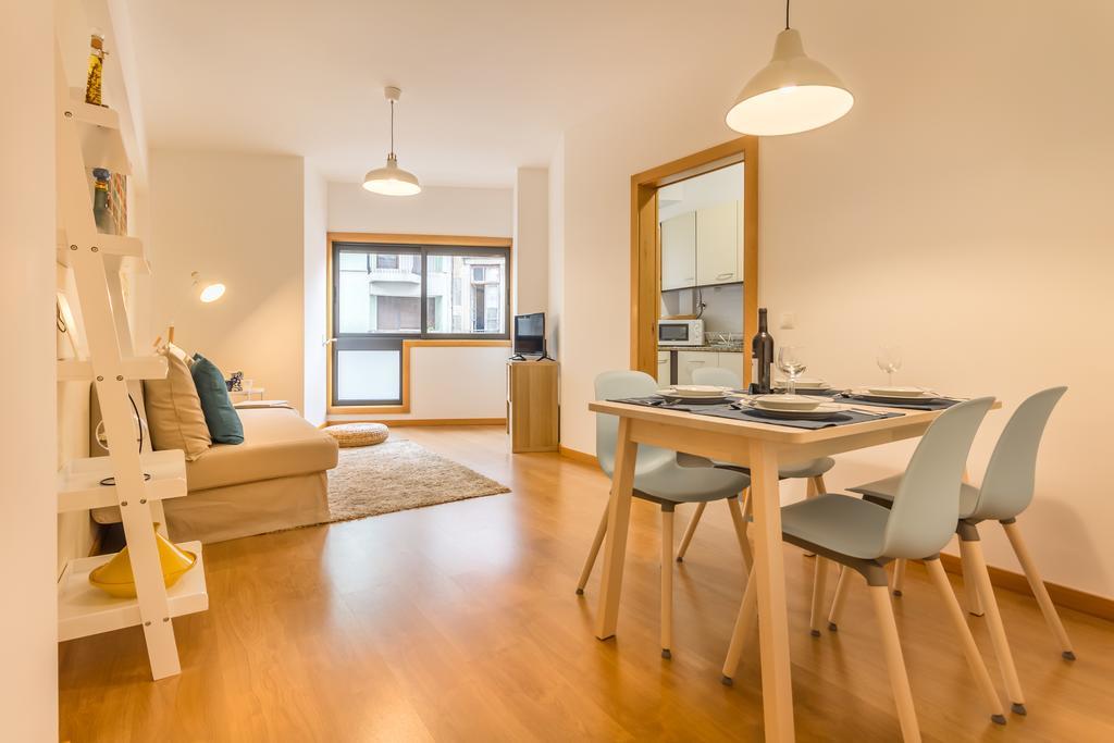 Camões Executive Flat Apartment Porto Exterior foto