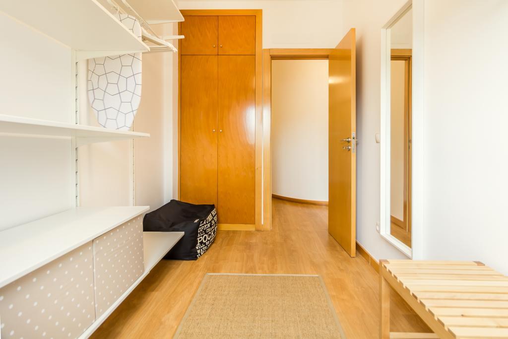 Camões Executive Flat Apartment Porto Exterior foto