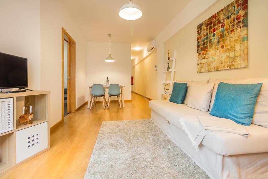 Camões Executive Flat Apartment Porto Exterior foto