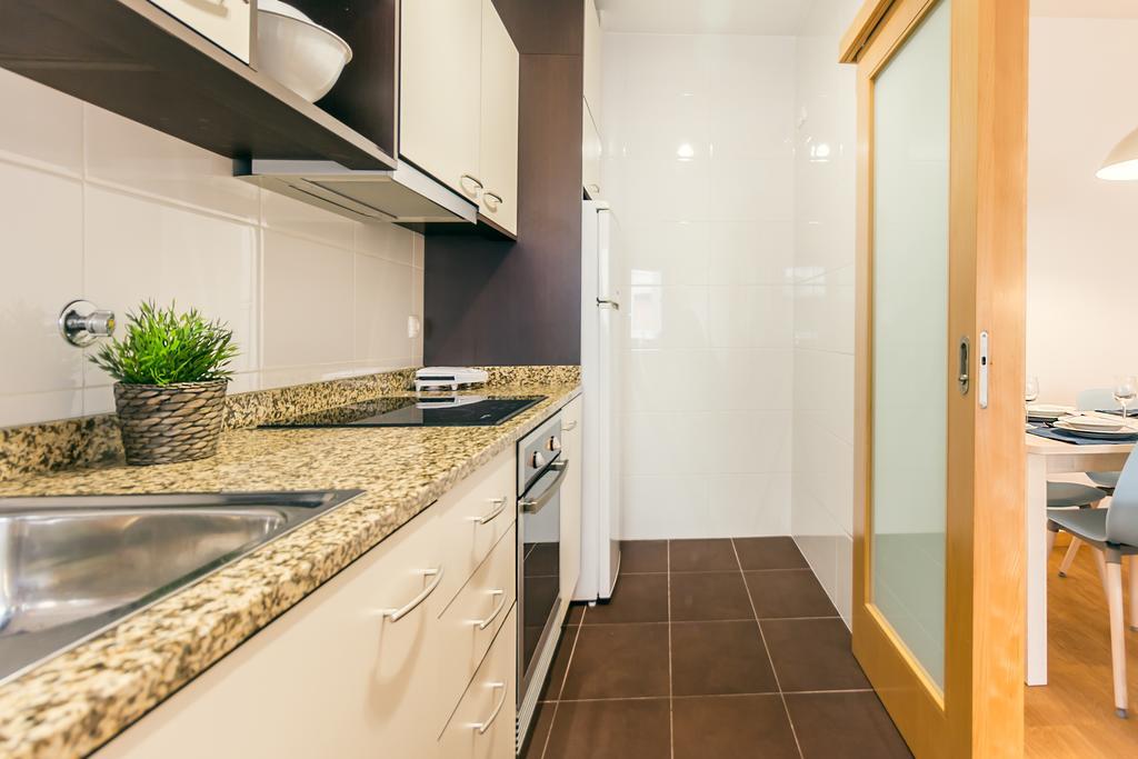 Camões Executive Flat Apartment Porto Exterior foto