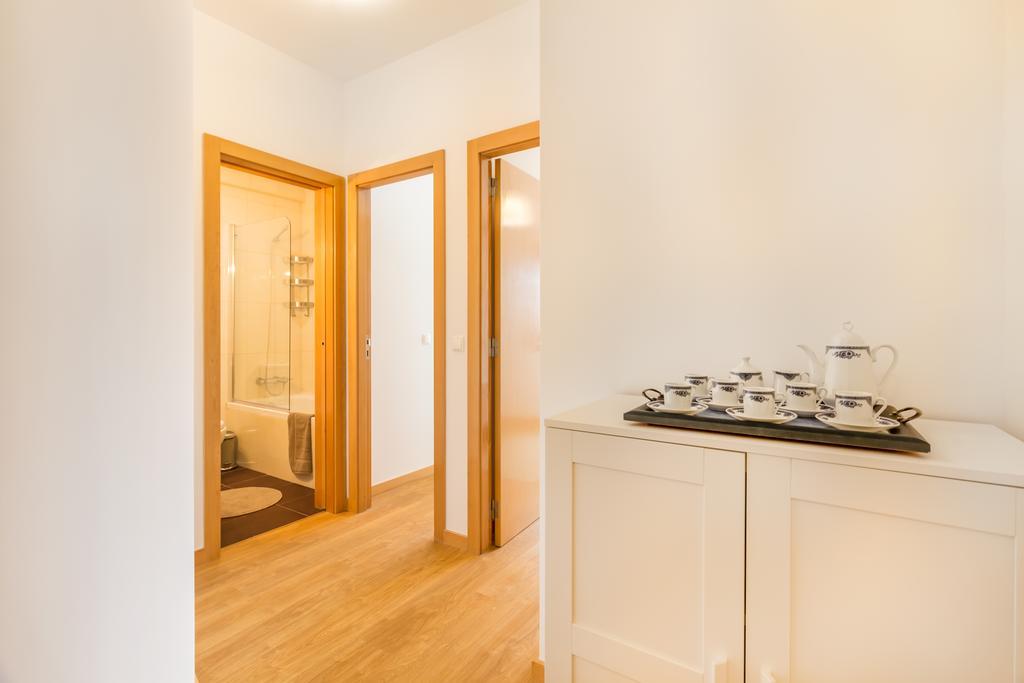 Camões Executive Flat Apartment Porto Exterior foto