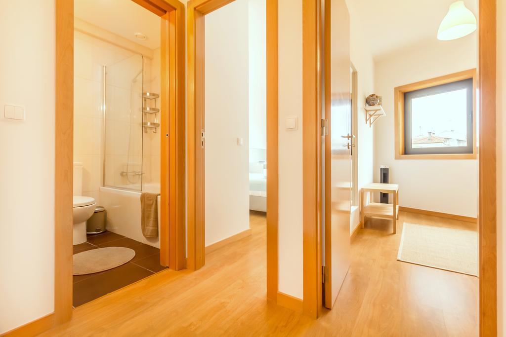 Camões Executive Flat Apartment Porto Exterior foto