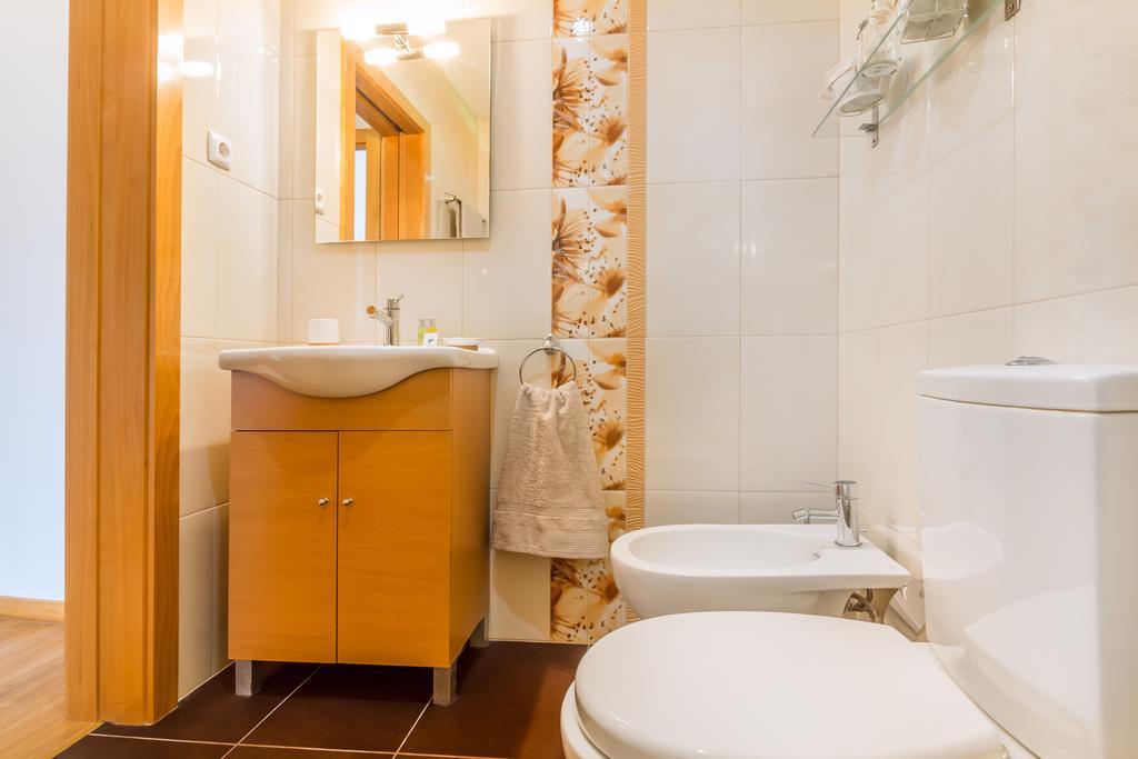 Camões Executive Flat Apartment Porto Exterior foto