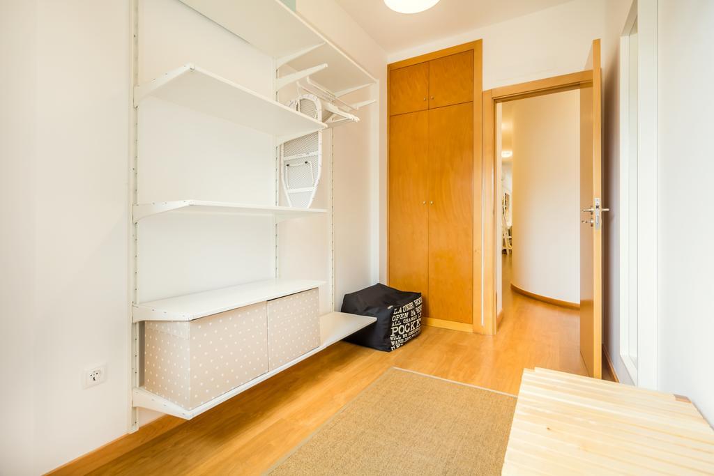 Camões Executive Flat Apartment Porto Exterior foto